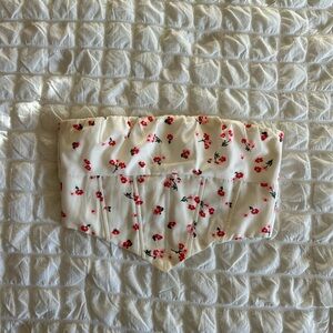 Princess Polly corset top